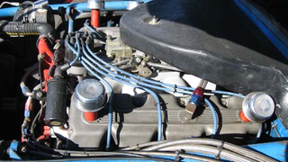 Engine Of The Day: Ford 385 Family V8